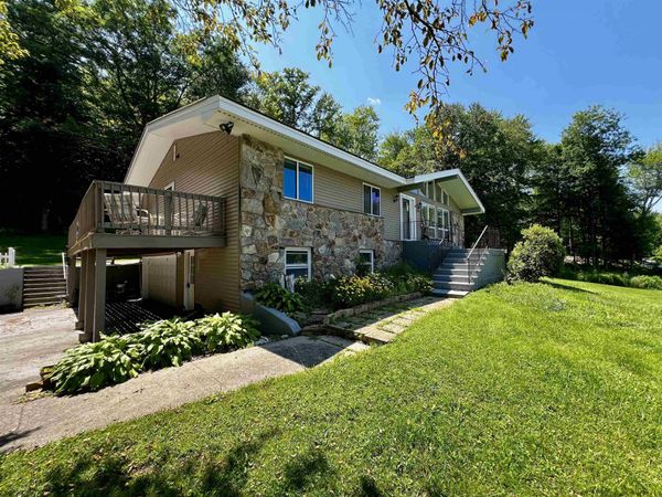 1214 Campbell Road, Rutland Town, VT 05701