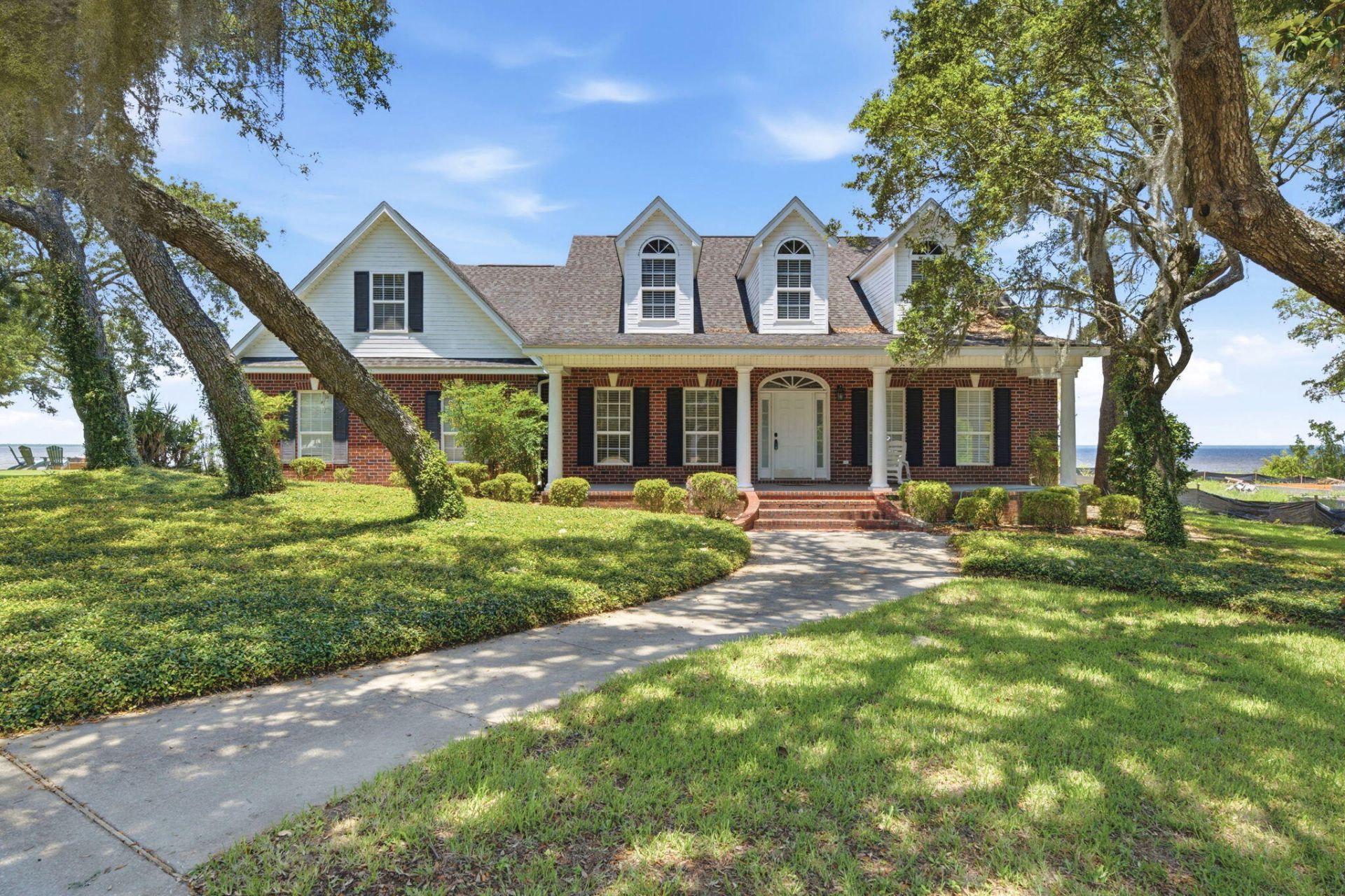 4472 Hickory Shores Boulevard, Gulf Breeze, FL 32563 Main Photo