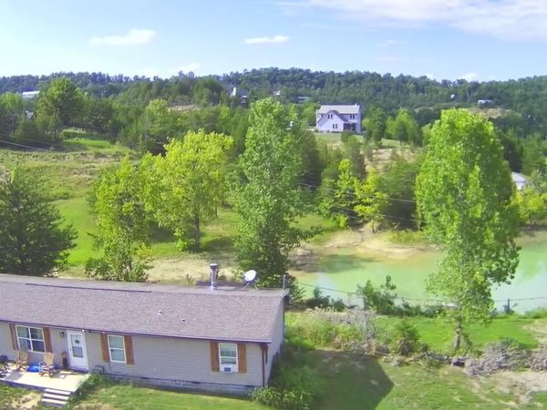 1034 Sierra Way, Sevierville, TN 37876