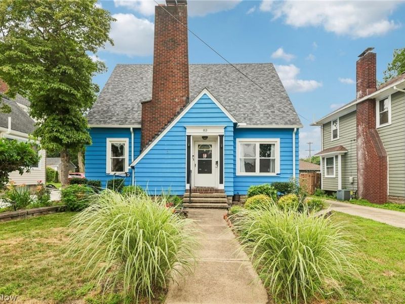 83 Hayes Street, Painesville, OH 44077 Photo 1