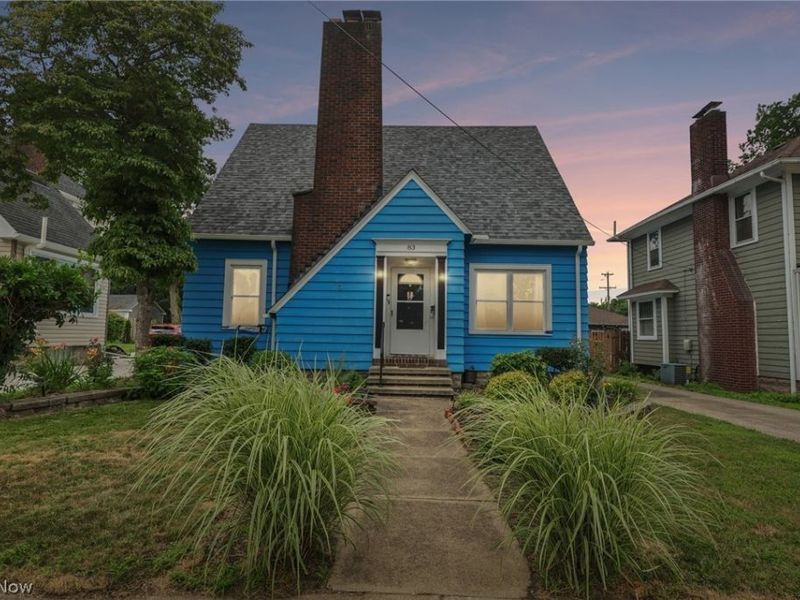 83 Hayes Street, Painesville, OH 44077 Photo 43