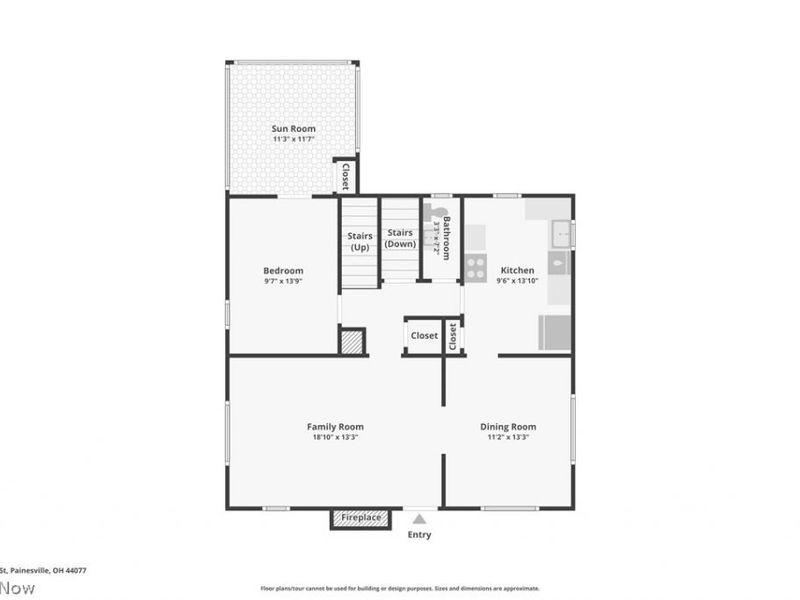 83 Hayes Street, Painesville, OH 44077 Photo 46