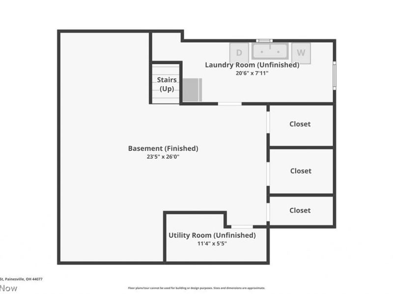 83 Hayes Street, Painesville, OH 44077 Photo 47
