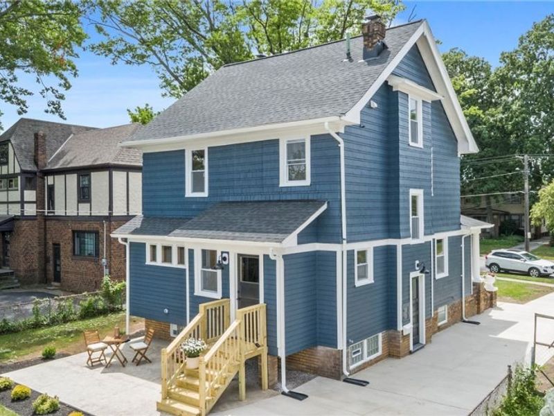 1605 Lewis Drive, Lakewood, OH 44107 Photo 40