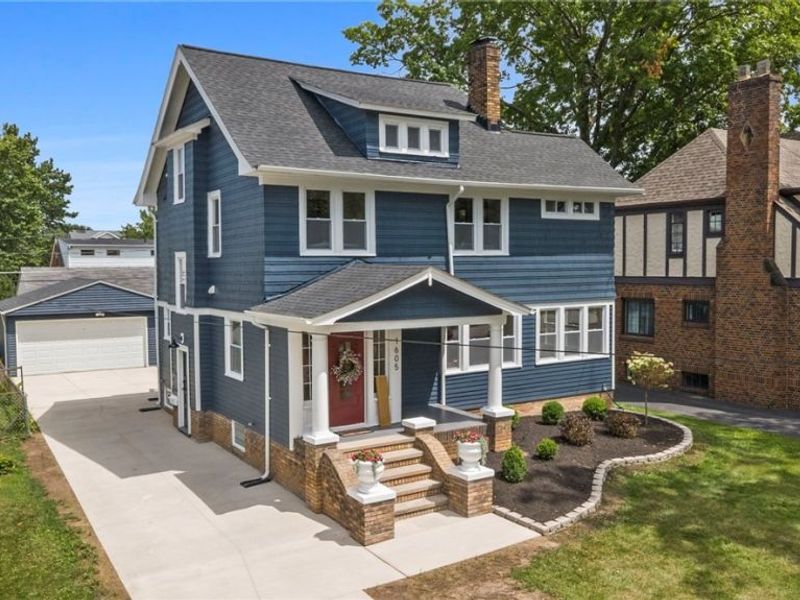 1605 Lewis Drive, Lakewood, OH 44107 Photo 48