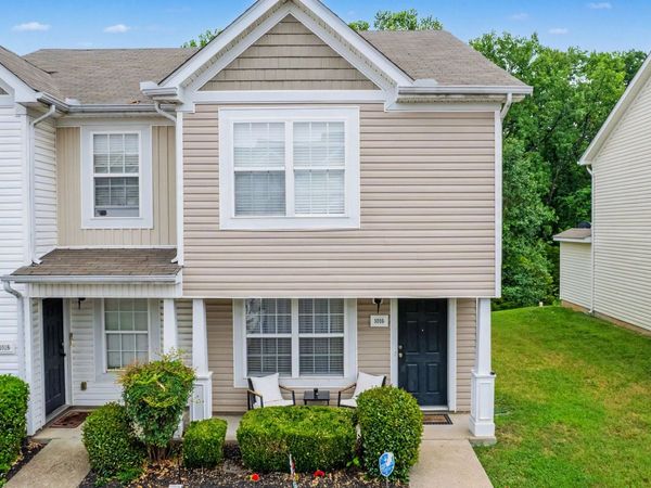 1016 Arlene Dr , Unit 1016, La Vergne, TN 37086