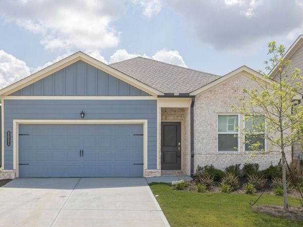 5021 Skyline Way NE, Cleveland, TN 37312