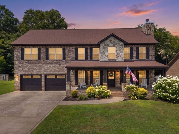 1032 Neeleys Bnd , Spring Hill, TN 37174