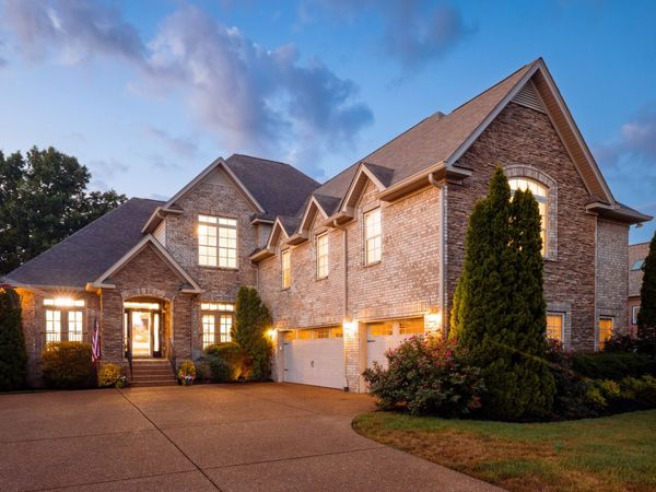1604 Eden Rose Pl , Nolensville, TN 37135