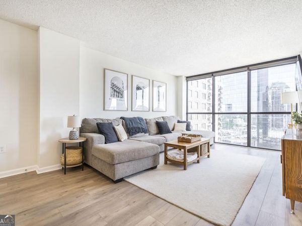 1280 W Peachtree Street NW, Unit APT 2412, Atlanta, GA 30309