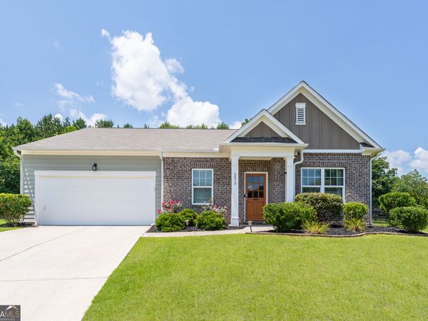 5075 Bambi Trail, Cumming, GA 30028