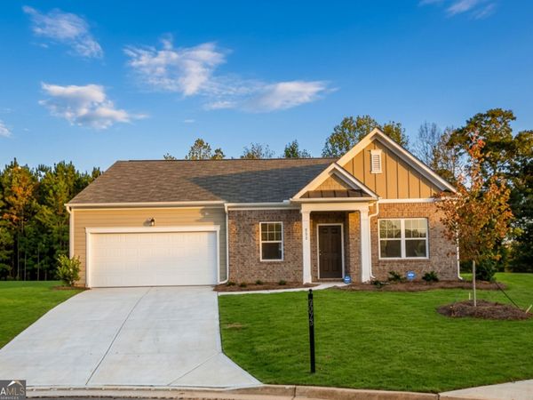 5075 Bambi Trail, Cumming, GA 30028