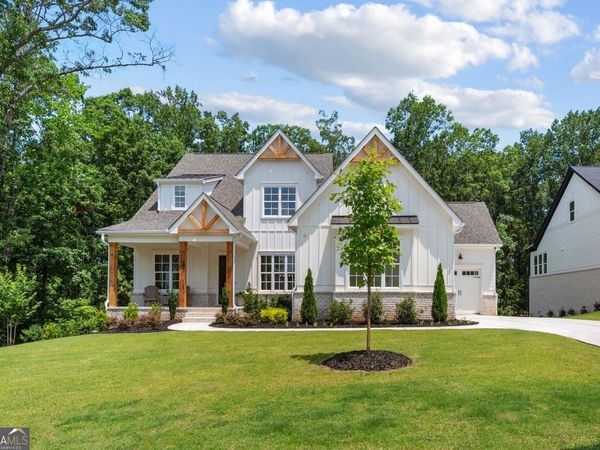 4540 Aiden Way, Cumming, GA 30041