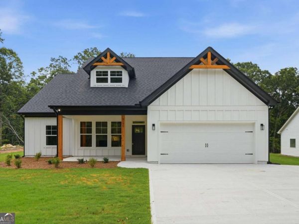 9130 Lisa Circle, Gainesville, GA 30506