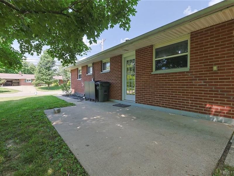 849 Hartz Drive, Lebanon, OH 45036 Photo 23