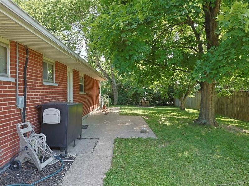 849 Hartz Drive, Lebanon, OH 45036 Photo 27