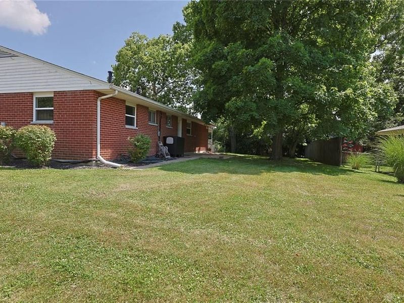 849 Hartz Drive, Lebanon, OH 45036 Photo 31
