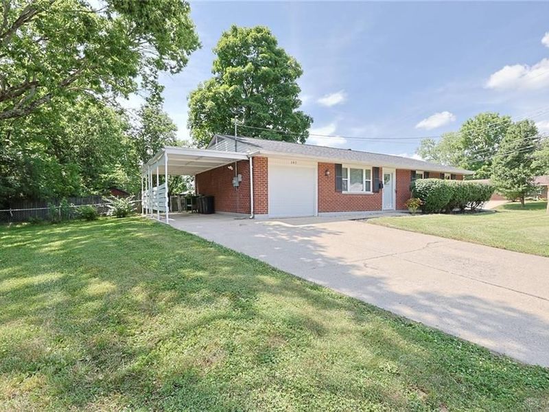 849 Hartz Drive, Lebanon, OH 45036 Photo 33