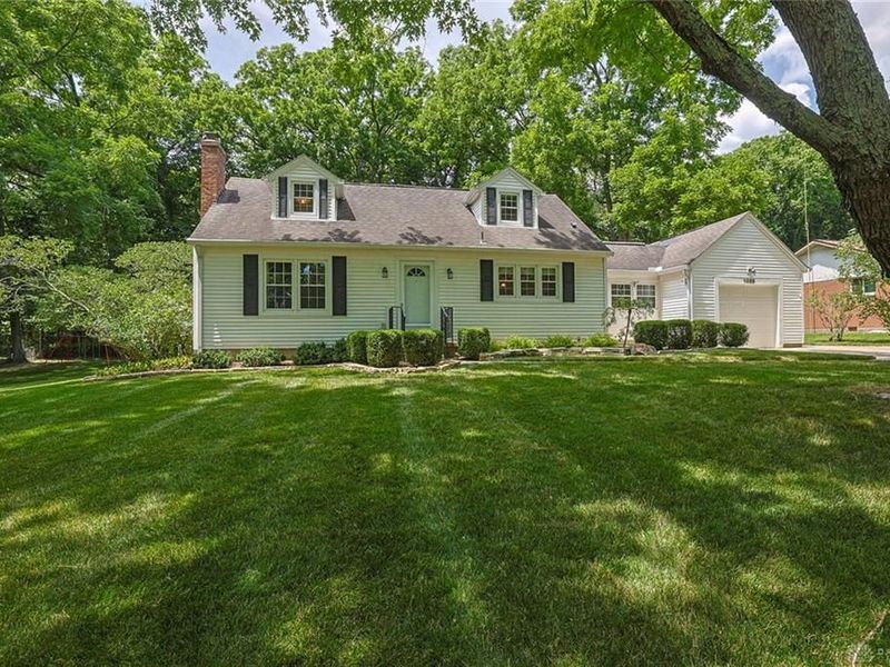1089 Forest Drive, Beavercreek, OH 45434 Photo 1