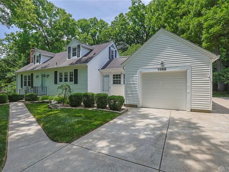 1089 Forest Drive, Beavercreek, OH 45434 Photo 47