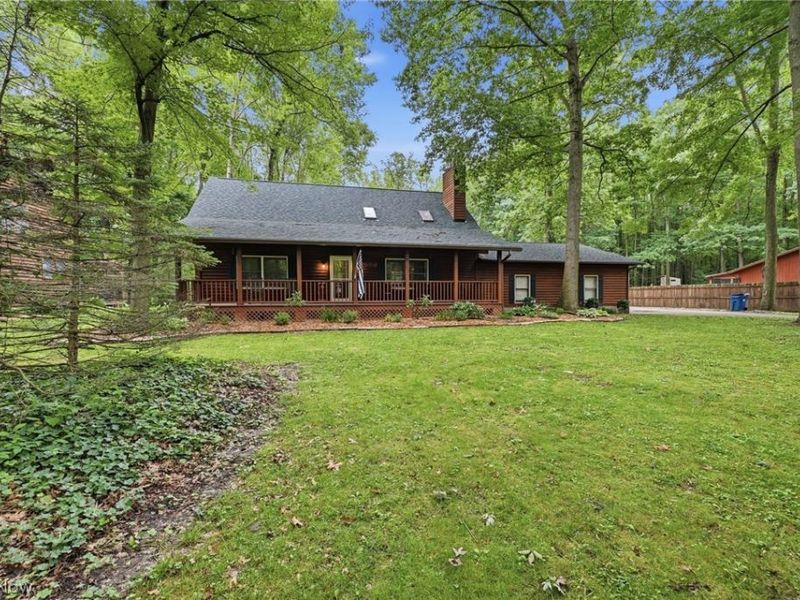 17369 Honeysuckle Lane, Columbia Station, OH 44028 Photo 1