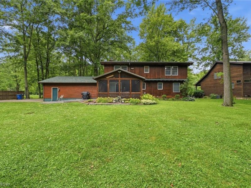 17369 Honeysuckle Lane, Columbia Station, OH 44028 Photo 35