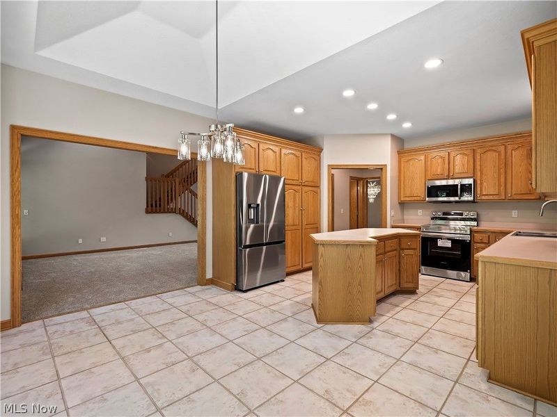 19452 Rye Gate Drive, North Royalton, OH 44133 Photo 16