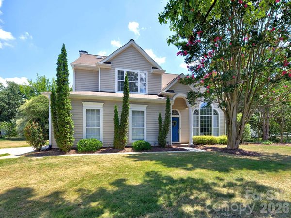 11206 Longhedge Lane , Charlotte, NC 28273