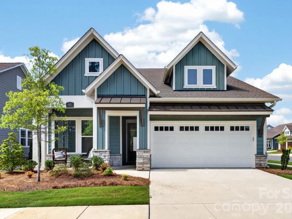 1002 Pastoral Place , Waxhaw, NC 28173