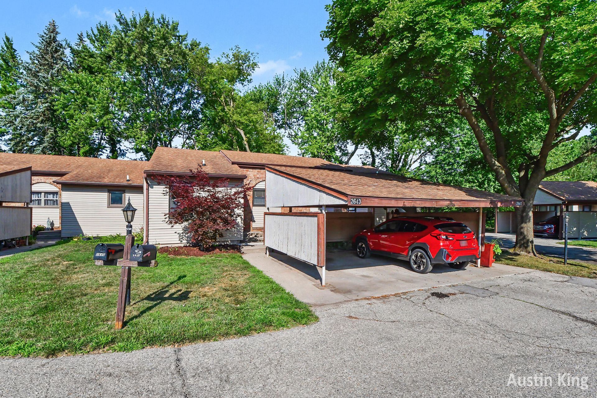 2643 Chatham Woods Se, Grand Rapids, MI 49546 Main Photo
