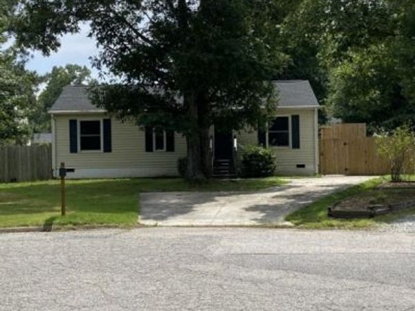6307 Phobus Court , North Chesterfield, VA 23234