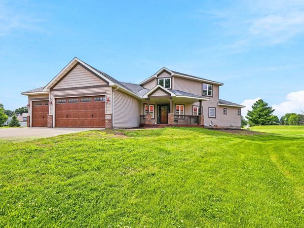 4308 Cass Court, Webster, MN 55088
