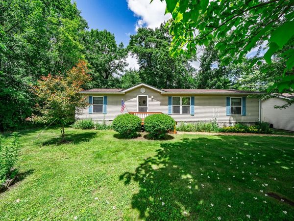 202 Riverwood Court, Randall, MN 56475