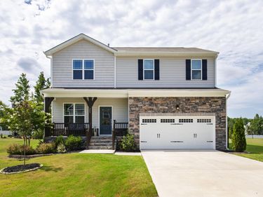 245 Madden Rose Lp, Garner, NC 27529
