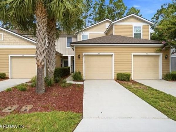 440 SERVIA Drive, St. Johns, FL 32259
