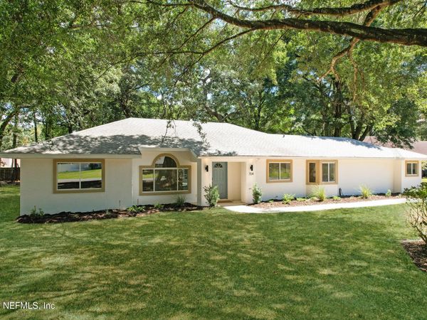 704 CHARMWOOD Drive, St. Augustine, FL 32086