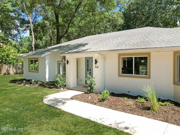 704 CHARMWOOD Drive, St. Augustine, FL 32086