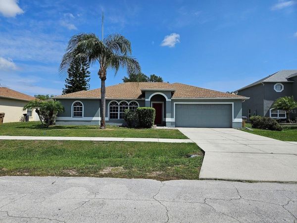 503 PINE BARK COURT , KISSIMMEE, FL 34758