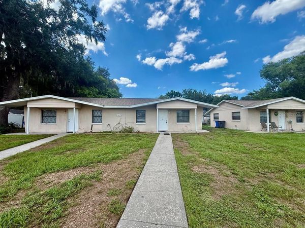 10812 HANNAWAY DRIVE , Unit C, RIVERVIEW, FL 33578