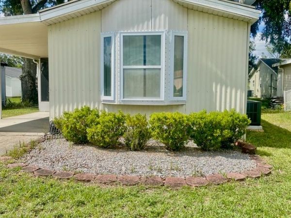 622 COTTAGE PARK LANE , LEESBURG, FL 34748
