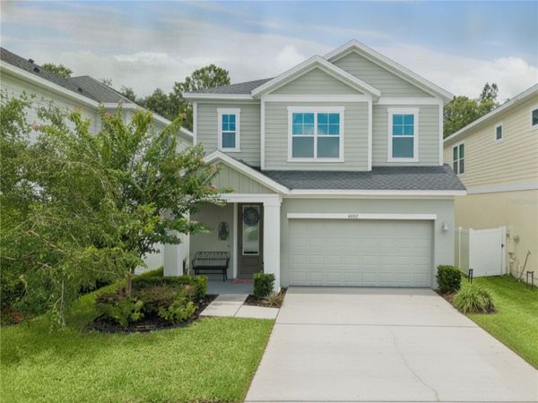 4222 HIBISCUS BLOOM DRIVE , ORLANDO, FL 32822