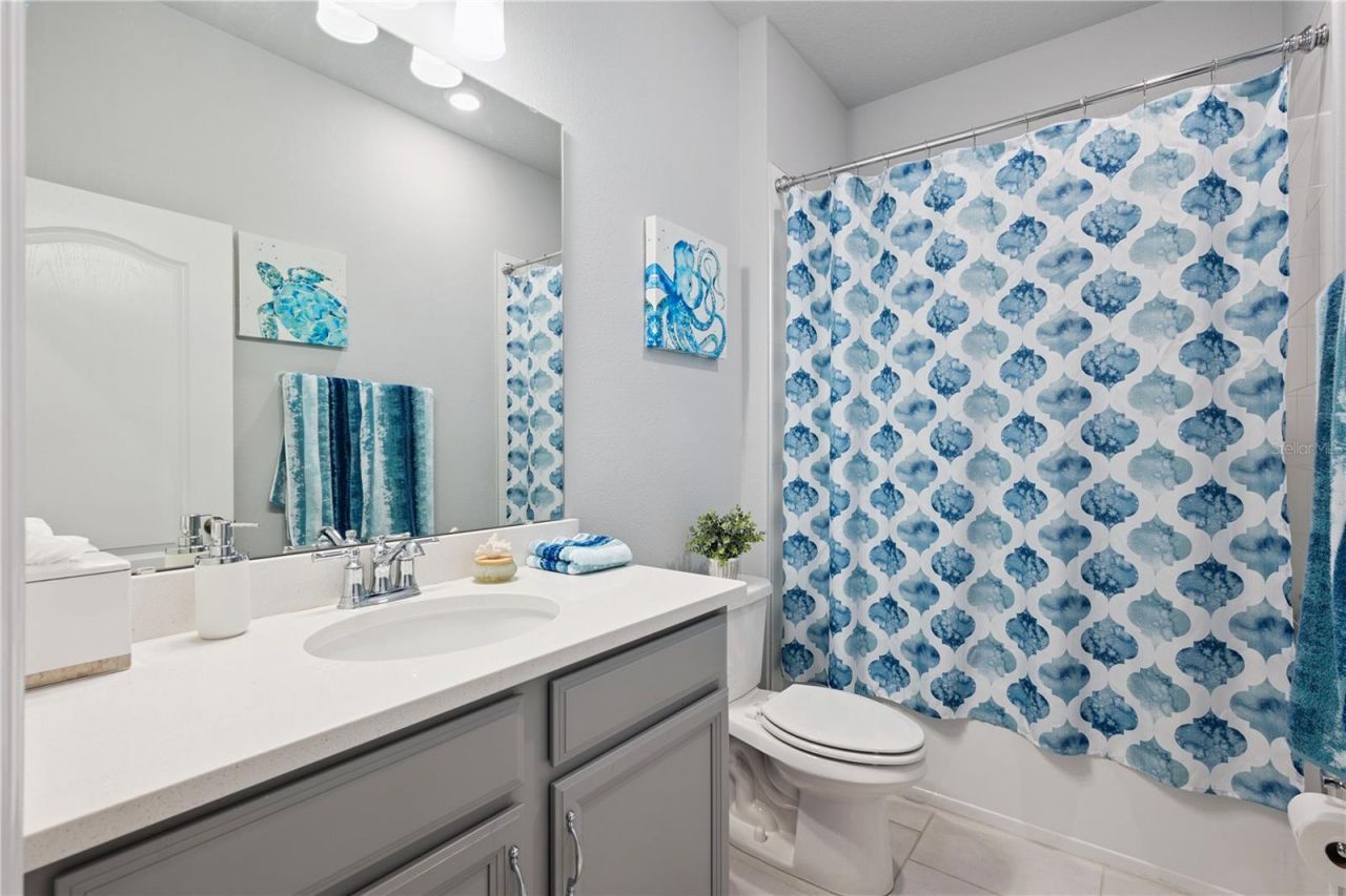 4222 Hibiscus Bloom Drive , Orlando, FL 32822 Photo
