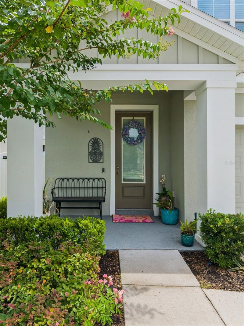 4222 Hibiscus Bloom Drive , Orlando, FL 32822 Photo