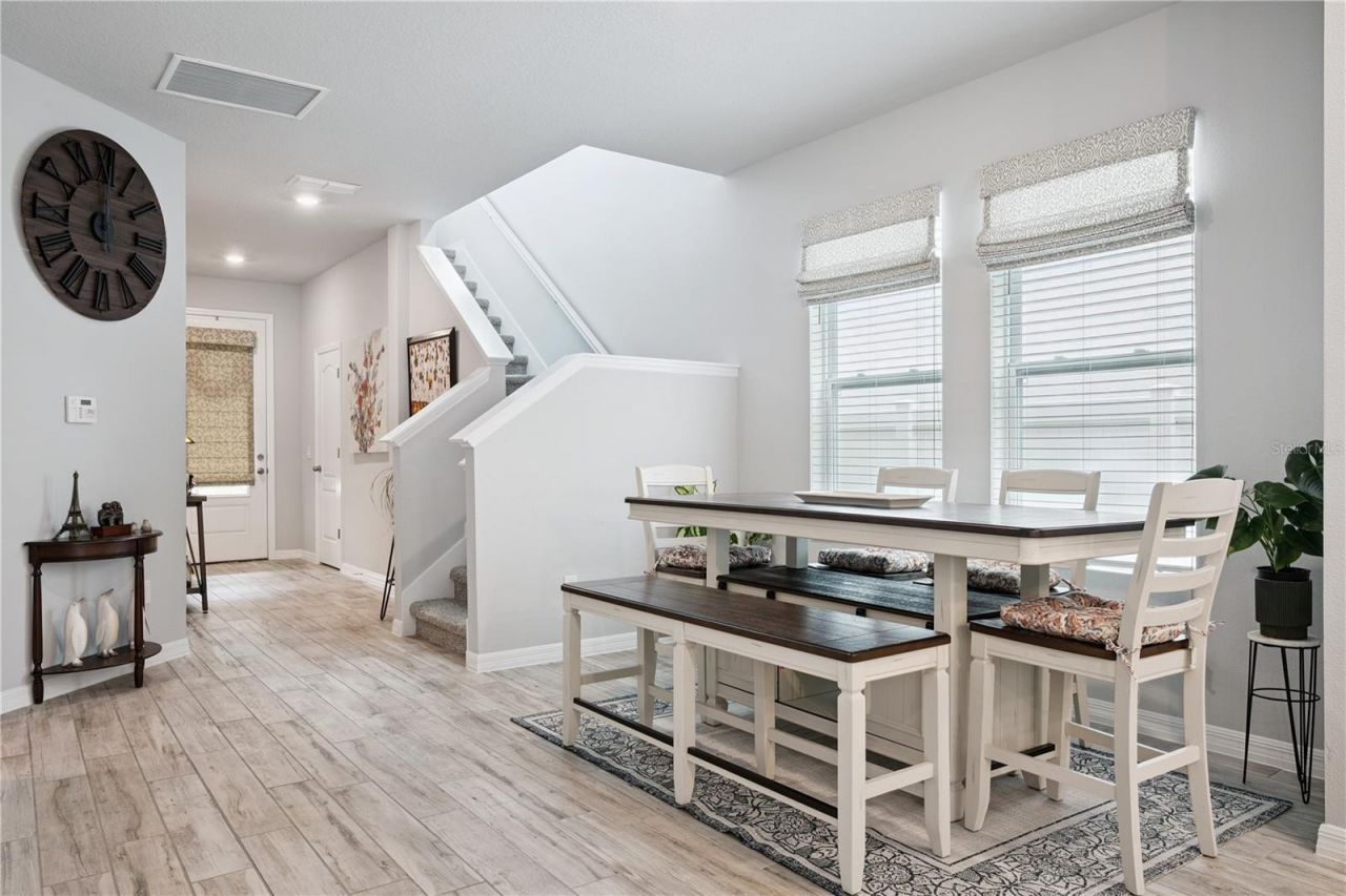 4222 Hibiscus Bloom Drive , Orlando, FL 32822 Photo