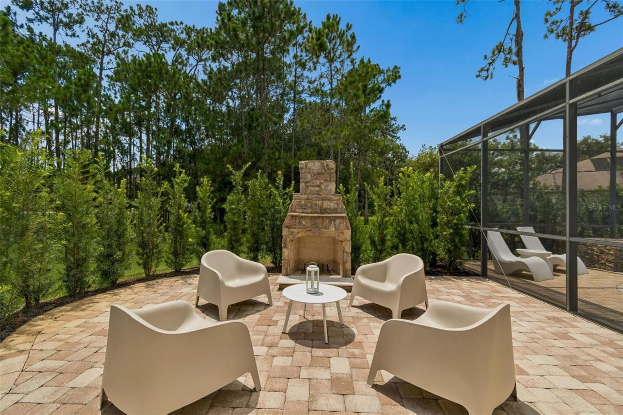 13961 Smokerise Court, Orlando, FL 32832 Photo
