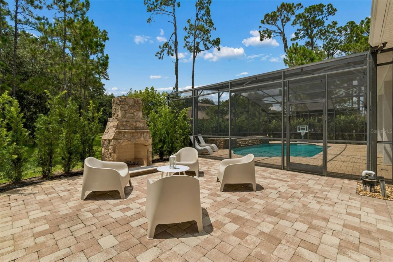 13961 Smokerise Court, Orlando, FL 32832 Photo
