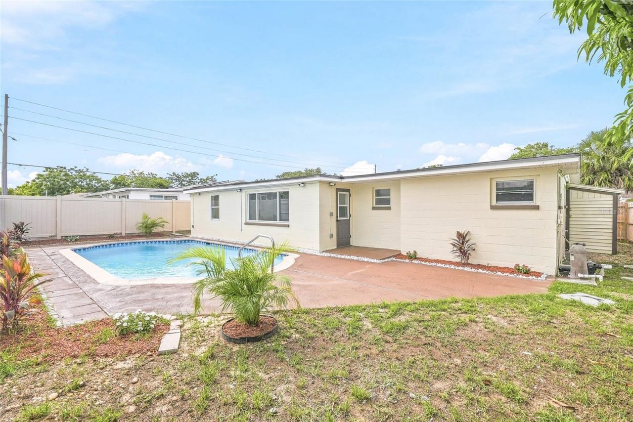 7431 Abalone Drive , Port Richey, FL 34668 Photo
