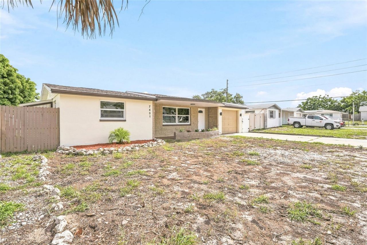 7431 Abalone Drive , Port Richey, FL 34668 Photo