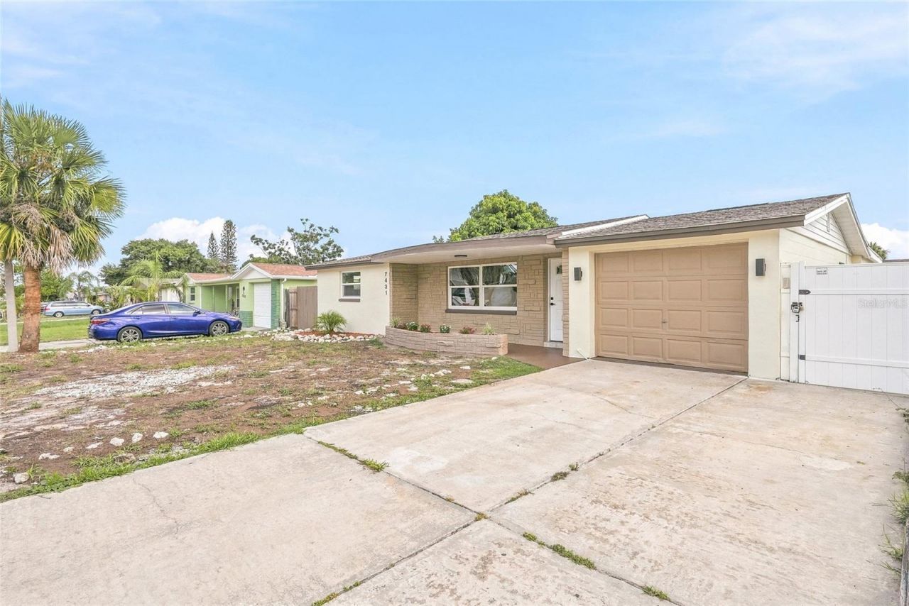 7431 Abalone Drive , Port Richey, FL 34668 Photo