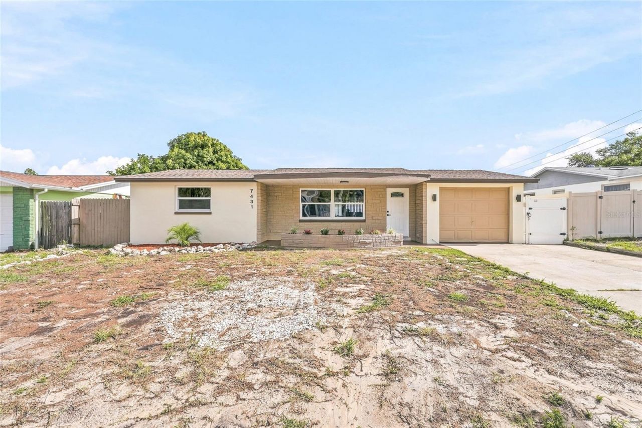 7431 Abalone Drive , Port Richey, FL 34668 Photo